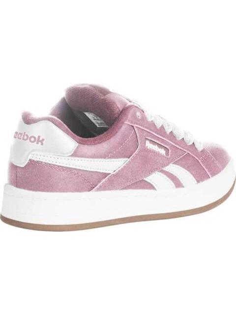 TENIS CASUAL REEBOK RETRO MEGA ROSA REEBOK