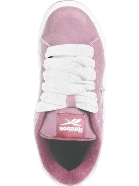TENIS CASUAL REEBOK RETRO MEGA ROSA REEBOK