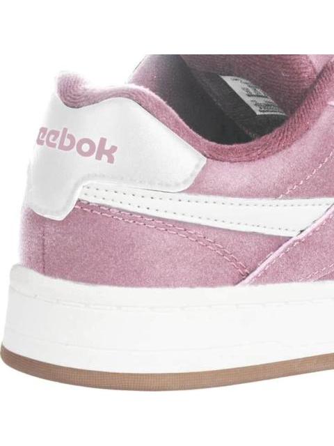 TENIS CASUAL REEBOK RETRO MEGA ROSA REEBOK