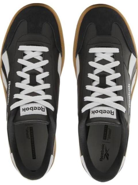 TENIS SMASH EDGE S NEGRO REEBOK
