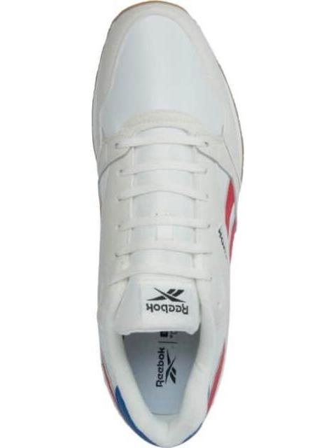 TENIS CASUAL REEBOK ULTRA FLASH BLANCO REEBOK