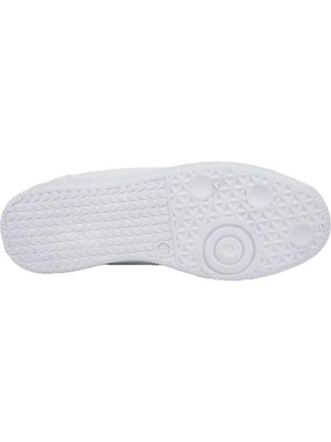 TENIS CASUAL RETRO BLANCO THALIA SODI