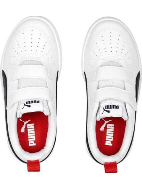 TENIS CASUAL RICKIE BLANCO PUMA