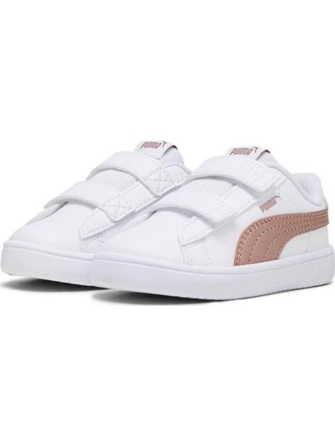TENIS CASUAL RICKIE CLASSIC BLANCO PUMA