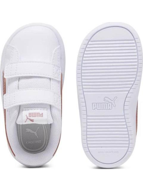 TENIS CASUAL RICKIE CLASSIC BLANCO PUMA