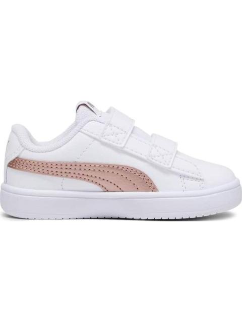 TENIS CASUAL RICKIE CLASSIC BLANCO PUMA