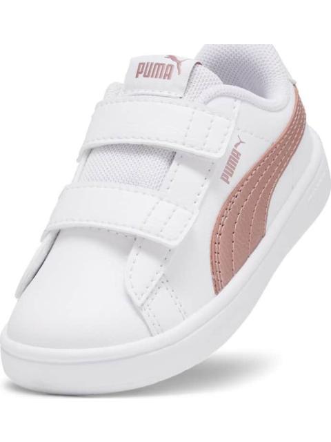 TENIS CASUAL RICKIE CLASSIC BLANCO PUMA