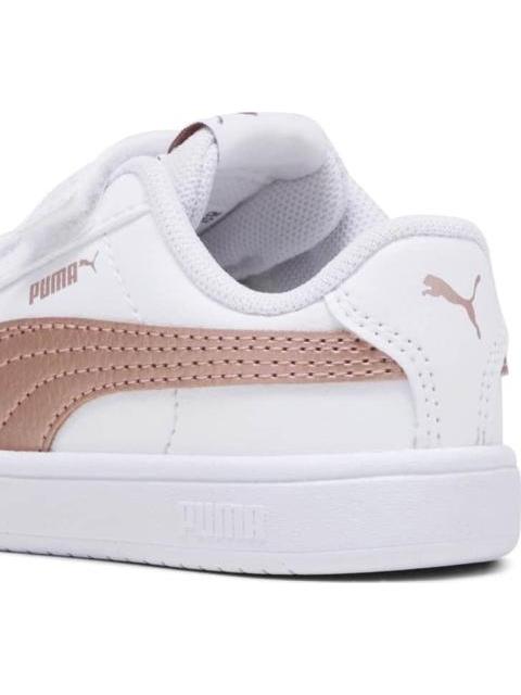 TENIS CASUAL RICKIE CLASSIC BLANCO PUMA