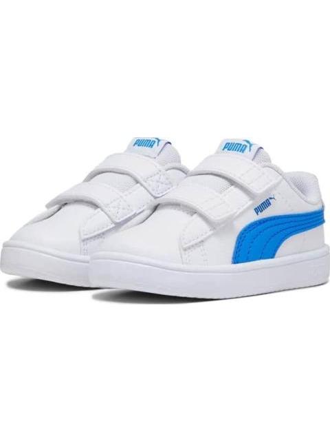 TENIS CASUAL RICKIE CLASSIC V INF BLANCO PUMA