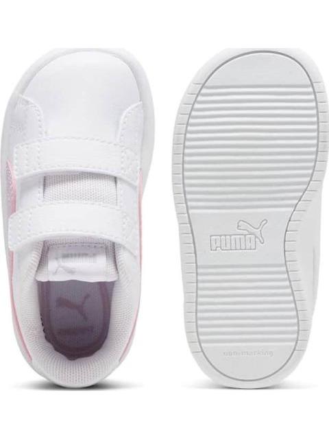 TENIS CASUAL RICKIE CLASSIC V PS BLANCO PUMA
