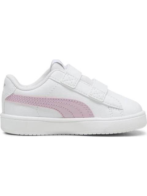 TENIS CASUAL RICKIE CLASSIC V PS BLANCO PUMA