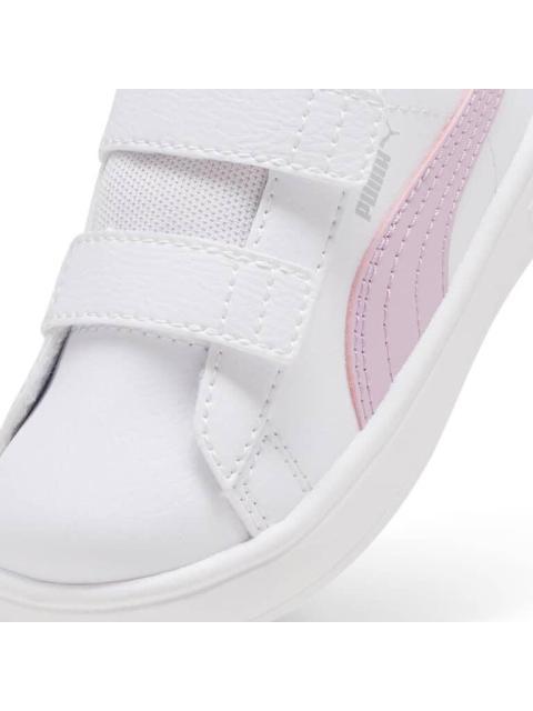 TENIS CASUAL RICKIE CLASSIC V PS BLANCO PUMA
