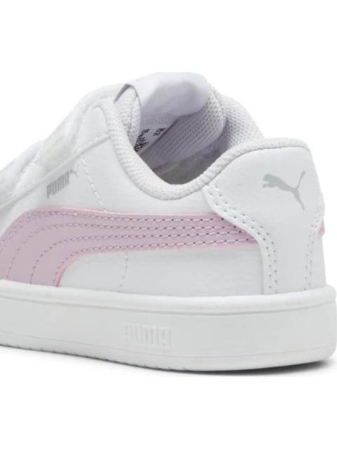 TENIS CASUAL RICKIE CLASSIC V PS BLANCO PUMA