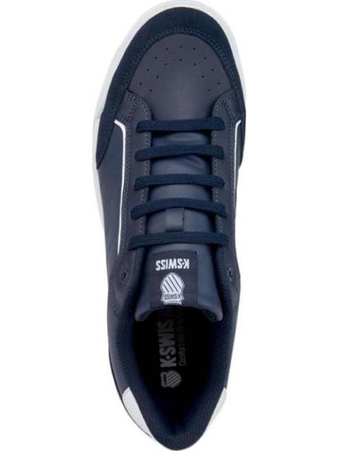 TENIS CASUAL RINALD AZUL K-SWISS