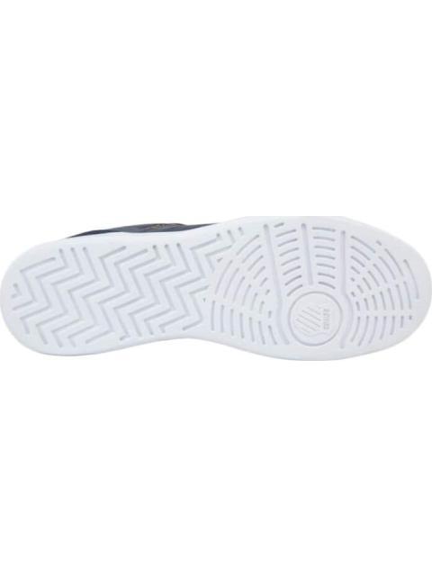 TENIS CASUAL RINALD AZUL K-SWISS