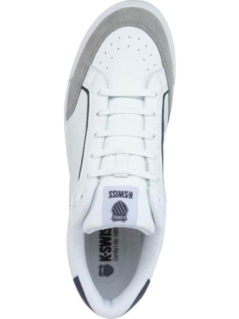 TENIS CASUAL RINALD BLANCO K-SWISS