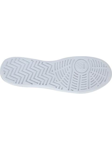 TENIS CASUAL RINALD BLANCO K-SWISS