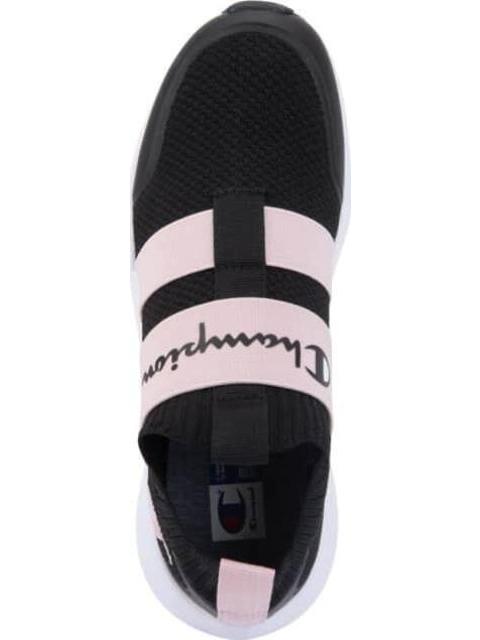 TENIS CASUAL RIPPLE W NEGRO CHAMPION