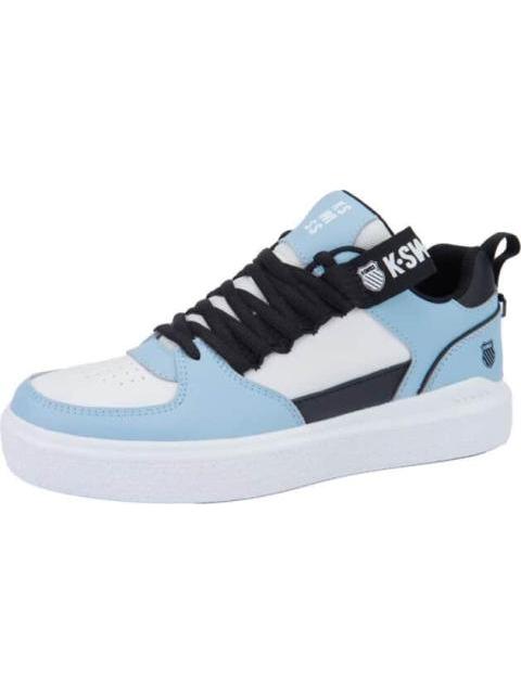 TENIS CASUAL ROOF AZUL K-SWISS