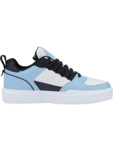 TENIS CASUAL ROOF AZUL K-SWISS