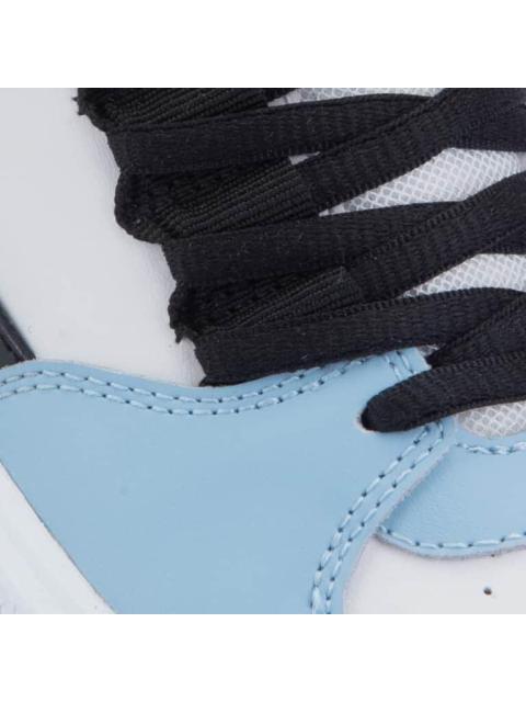 TENIS CASUAL ROOF AZUL K-SWISS