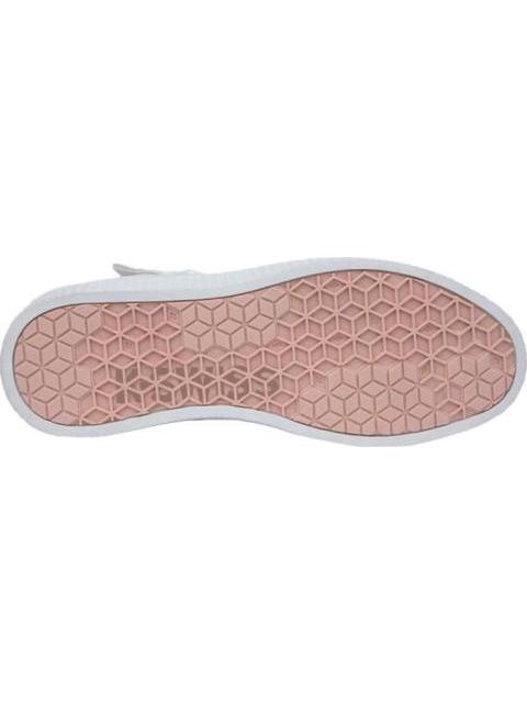 TENIS CASUAL ROOF HIGH V BLANCO K-SWISS