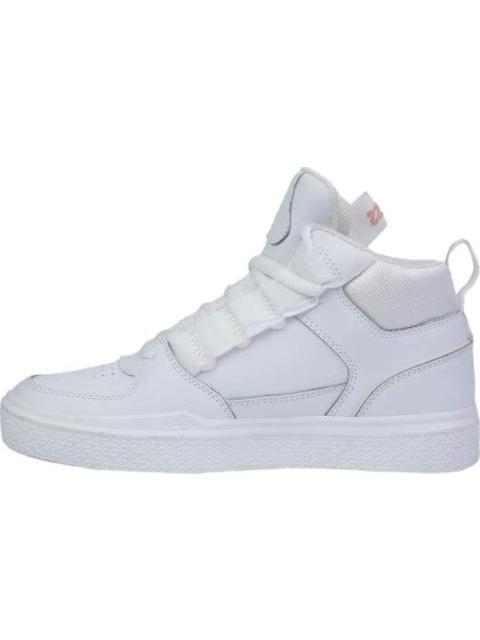 TENIS CASUAL ROOF HIGH V BLANCO K-SWISS