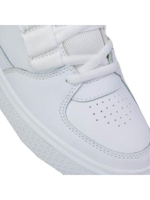TENIS CASUAL ROOF HIGH V BLANCO K-SWISS