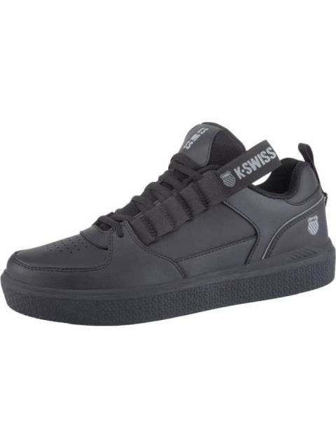 TENIS ROOF NEGRO K-SWISS