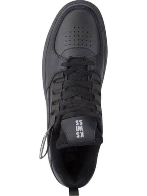 TENIS ROOF NEGRO K-SWISS