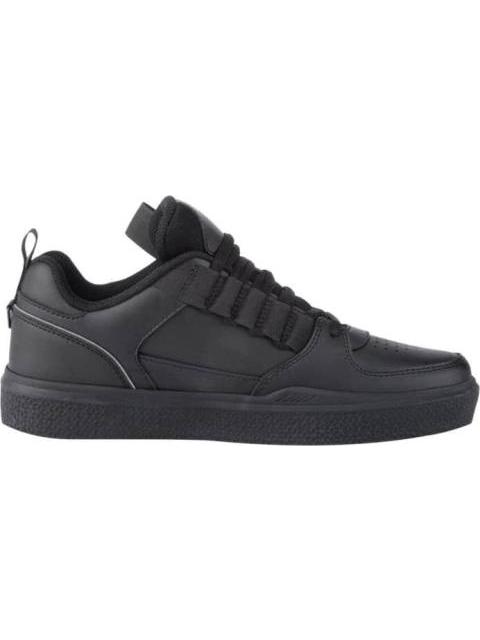 TENIS ROOF NEGRO K-SWISS