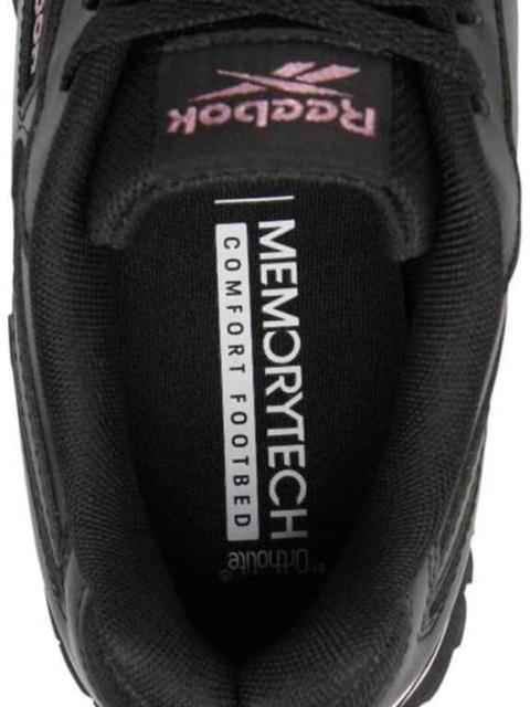 TENIS CASUAL ROYAL GLIDE RPLCLP NEGRO REEBOK