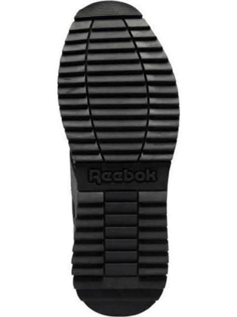 TENIS CASUAL ROYAL GLIDE RPLCLP NEGRO REEBOK