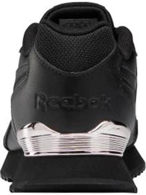 TENIS CASUAL ROYAL GLIDE RPLCLP NEGRO REEBOK