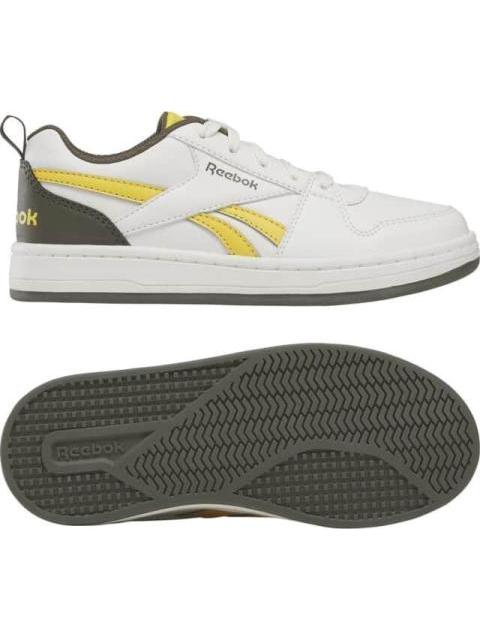 TENIS CASUAL ROYAL PRIME 2 0 BLANCO REEBOK