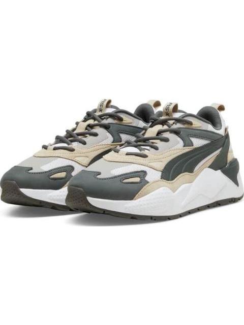 TENIS CASUAL RS-X EFEKT PRM GRIS PUMA