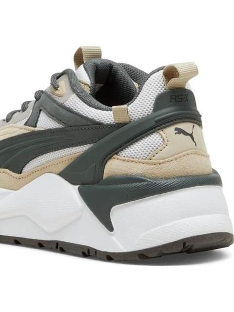 TENIS CASUAL RS-X EFEKT PRM GRIS PUMA