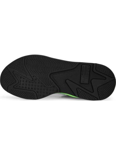 TENIS CASUAL RS-X GEEK BLANCO PUMA