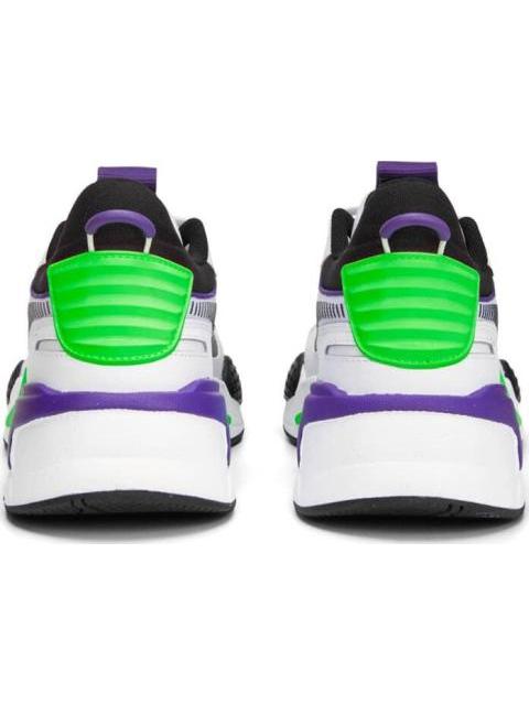 TENIS CASUAL RS-X GEEK BLANCO PUMA