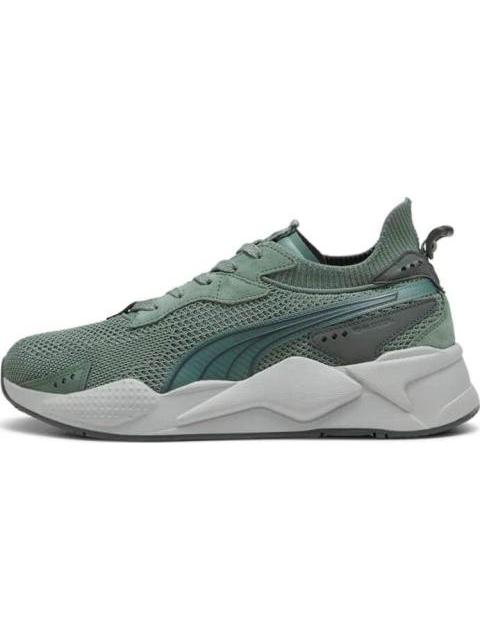 TENIS CASUAL RS-XK VERDE PUMA