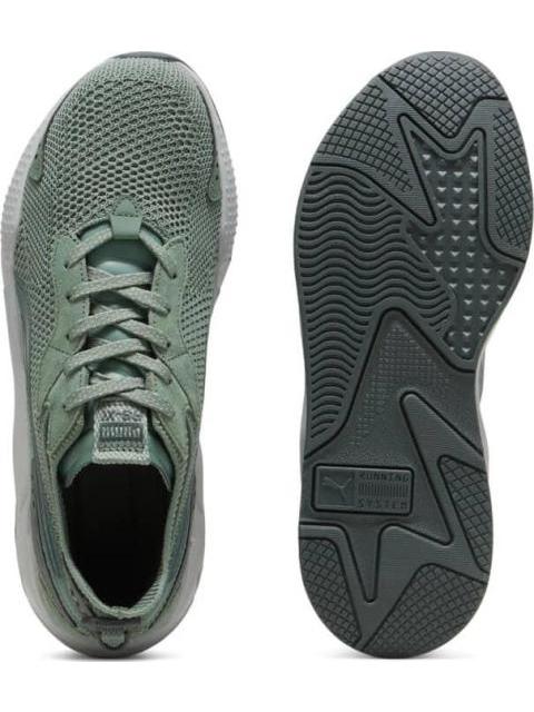 TENIS CASUAL RS-XK VERDE PUMA
