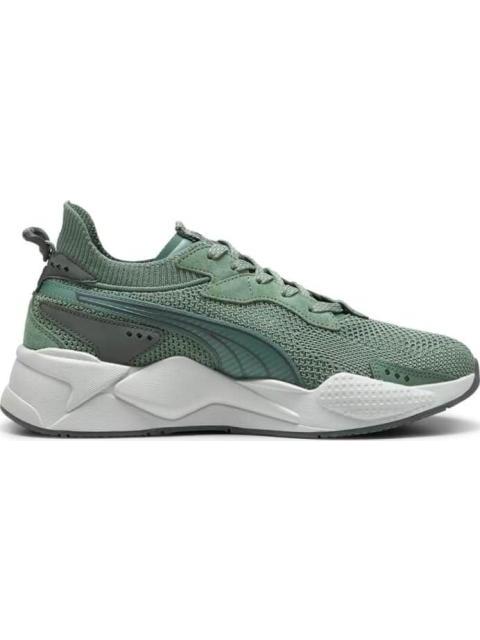 TENIS CASUAL RS-XK VERDE PUMA