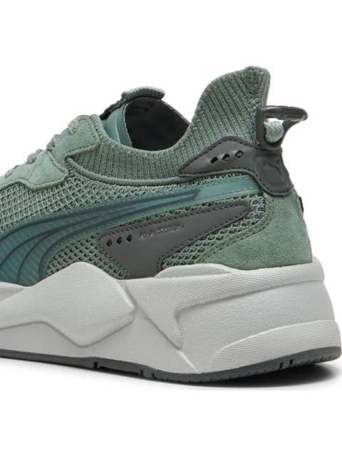 TENIS CASUAL RS-XK VERDE PUMA