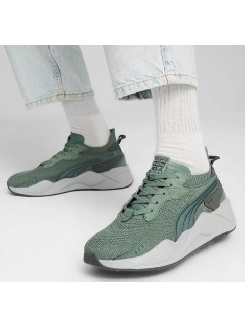 TENIS CASUAL RS-XK VERDE PUMA
