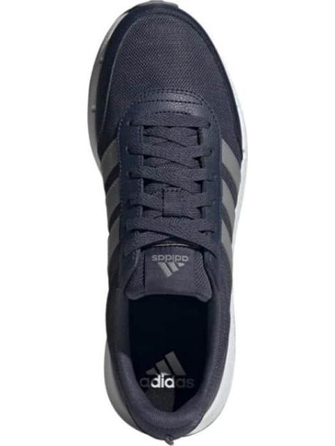 TENIS CASUAL RUN50S AZUL MARINO ADIDAS