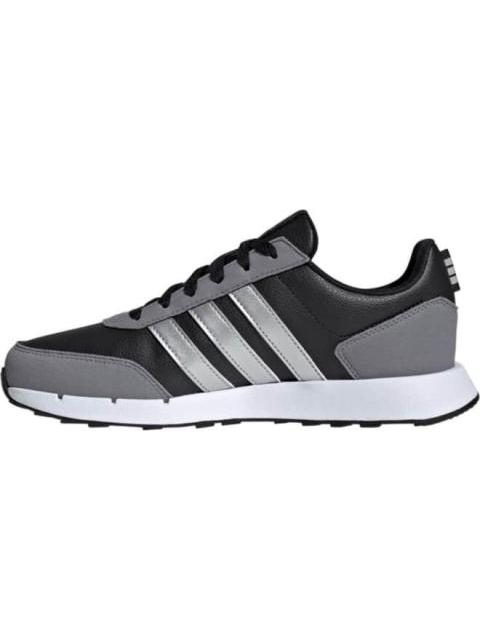 TENIS CASUAL RUN 50S NEGRO ADIDAS