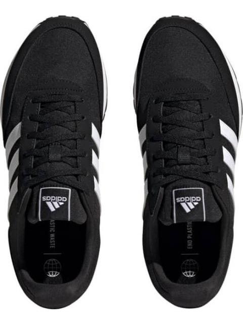 TENIS CASUAL RUN 60S 3 0 NEGRO ADIDAS