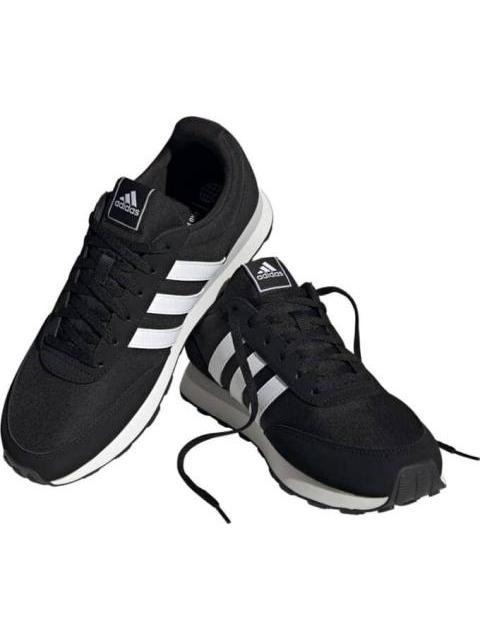 TENIS CASUAL RUN 60S 3 0 NEGRO ADIDAS