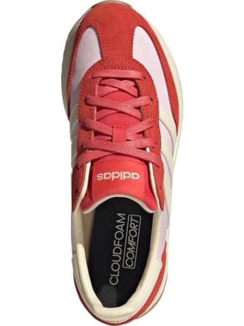 TENIS CASUAL RUN 70S 2.0 ROJO ADIDAS