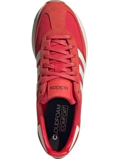 TENIS CASUAL RUN 70S 2.0 ROJO ADIDAS